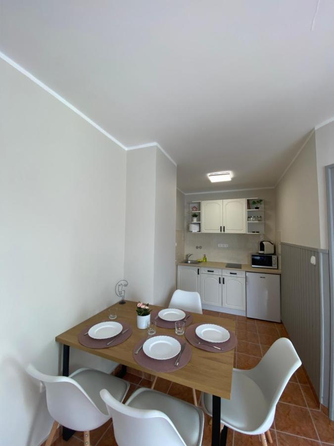 Silence Apartmanhaz Zalakaros Exterior photo