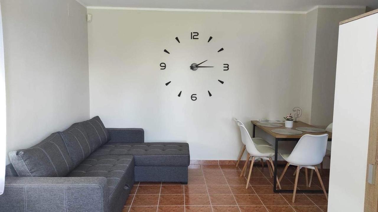 Silence Apartmanhaz Zalakaros Exterior photo