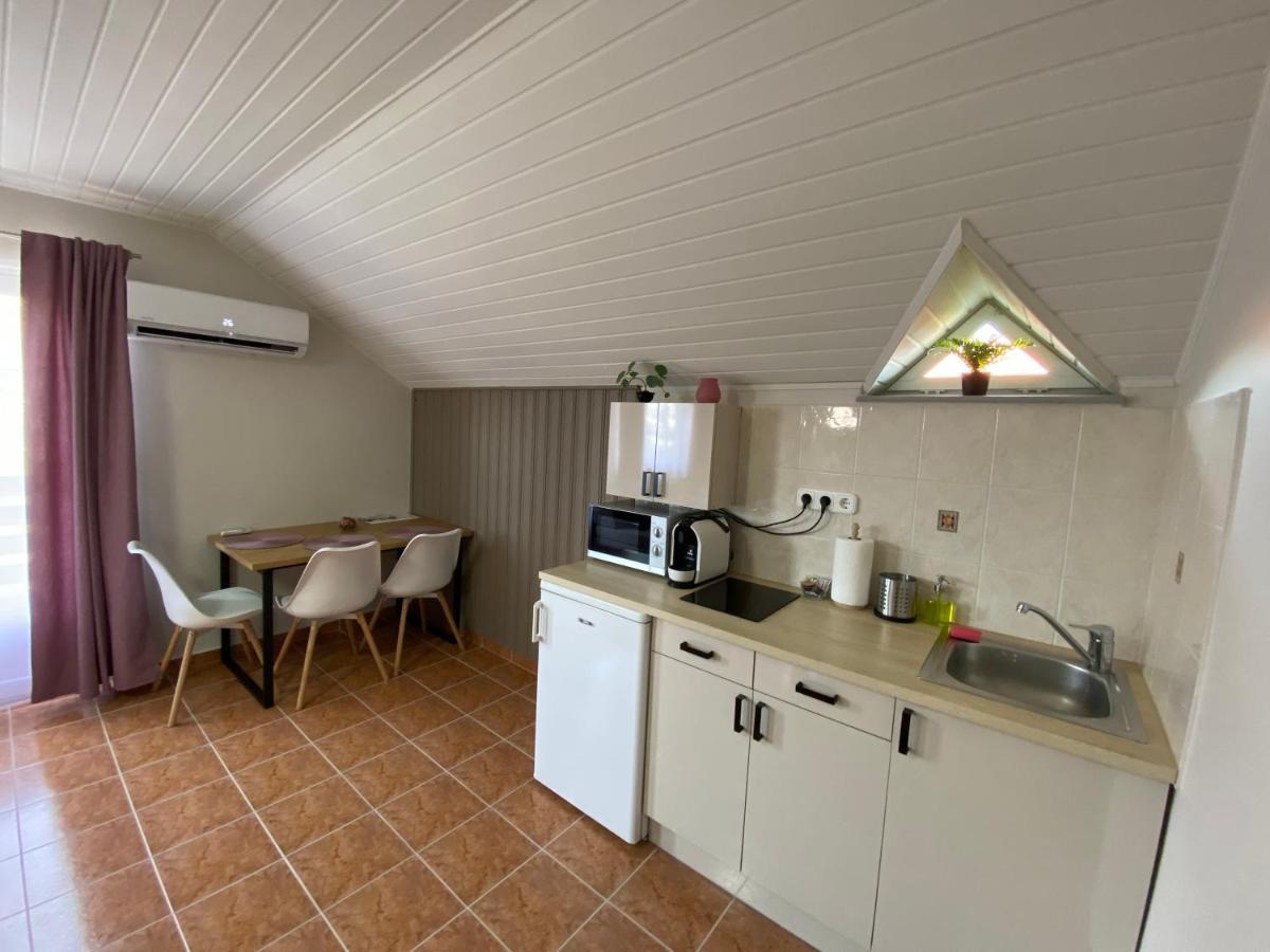 Silence Apartmanhaz Zalakaros Exterior photo